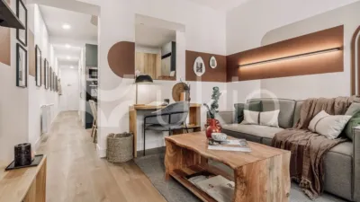 Piso en alquiler en Calle de Lombía - Imagen 6