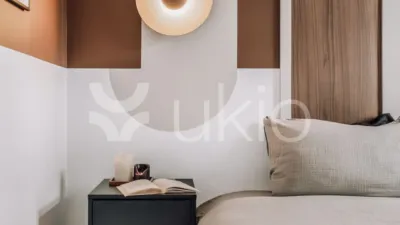 Piso en alquiler en Calle de Lombía - Imagen 21