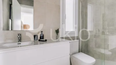 Piso en alquiler en Calle de Lombía - Imagen 22