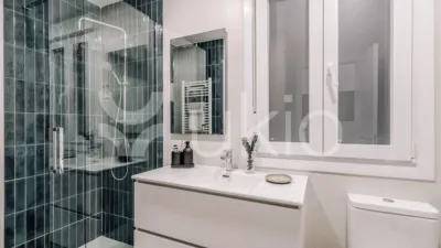 Piso en alquiler en Calle de Lombía - Imagen 23