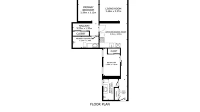 Piso en alquiler en Calle de Lombía - Imagen 27