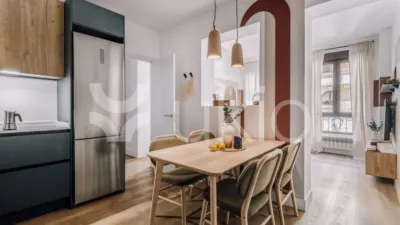 Piso en alquiler en Calle de Lombía - Imagen 2