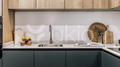 Piso en alquiler en Calle de Lombía - Imagen 3