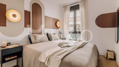 Piso en alquiler en Calle de Lombía - Imagen 5