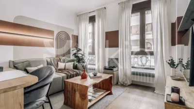 Piso en alquiler en Calle de Lombía - Imagen 6