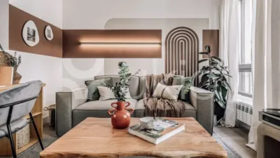 Piso en alquiler en Calle de Lombía - Imagen 7