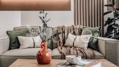 Piso en alquiler en Calle de Lombía - Imagen 8