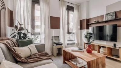 Piso en alquiler en Calle de Lombía - Imagen 9