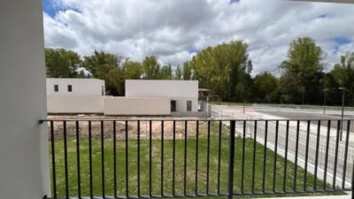 Chalet on Carretera de Logroño photo 17