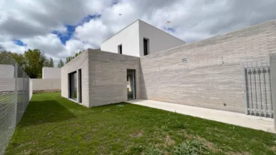 Chalet on Carretera de Logroño photo 27