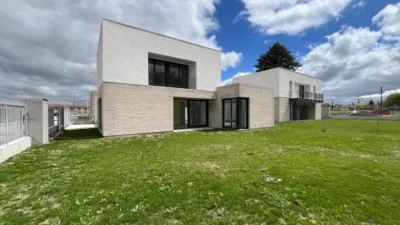 Chalet on Carretera de Logroño photo 31