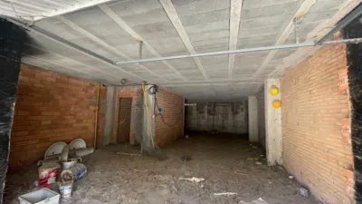 Casa adosada en venta en Avenida de los Reyes Católicos, cerca de Calle T - Vista 6