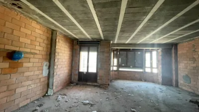 Townhouse on Avenida de los Reyes Católicos photo 9