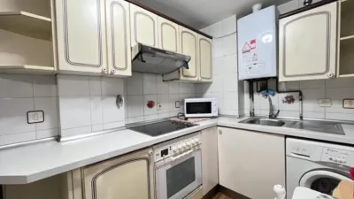 Apartment on Avenida de los Derechos Humanos photo 4