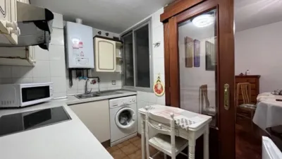 Apartment on Avenida de los Derechos Humanos photo 5
