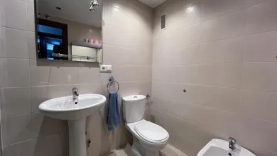 Apartment on Avenida de los Derechos Humanos photo 7