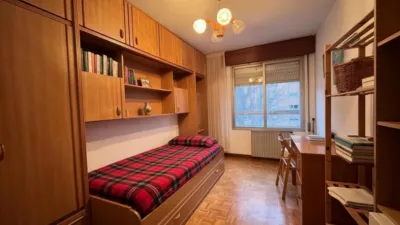 Apartment on Avenida de los Derechos Humanos photo 8