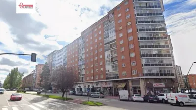 Apartment on Avenida de los Derechos Humanos photo 9