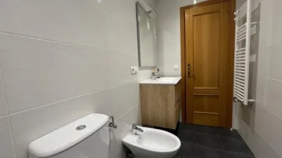 Piso en Santa Teresa-San Pedro Cardeña photo 20