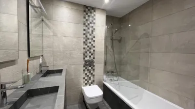 Piso en Santa Teresa-San Pedro Cardeña photo 21