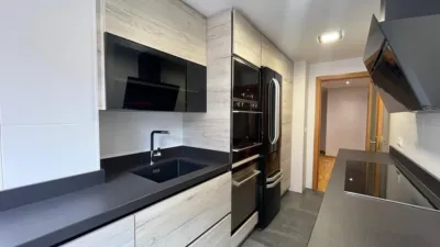Piso en Santa Teresa-San Pedro Cardeña photo 9