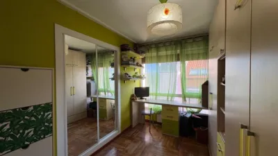Apartment on Avda. de La Paz photo 10