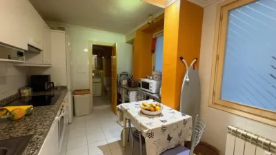 Apartment on Avda. de La Paz photo 16