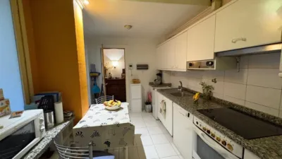 Apartment on Avda. de La Paz photo 18