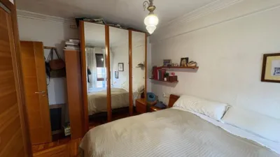 Apartment on Avda. de La Paz photo 8