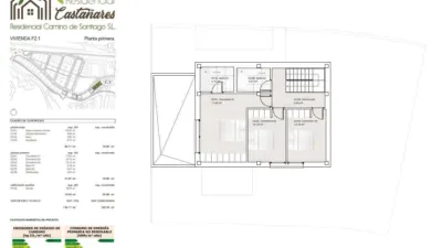 Chalet in Villafría - La Ventilla - Castañares photo 14