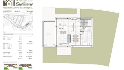 Chalet in Villafría - La Ventilla - Castañares photo 15