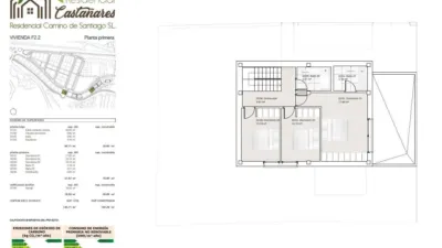 Chalet in Villafría - La Ventilla - Castañares photo 17