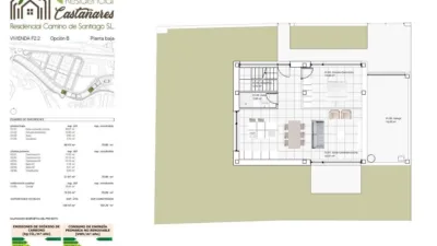 Chalet in Villafría - La Ventilla - Castañares photo 18