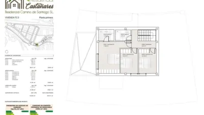 Chalet in Villafría - La Ventilla - Castañares photo 19