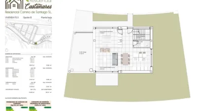 Chalet in Villafría - La Ventilla - Castañares photo 21