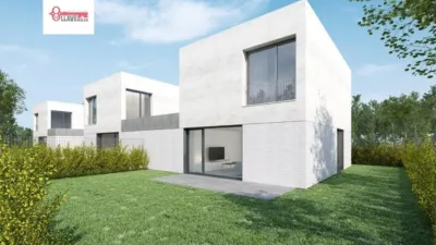 Chalet in Villafría - La Ventilla - Castañares photo 2