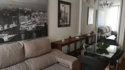 Piso – A Coruña, Os Pelamios, As Atochas - Vista 2
