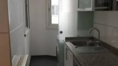 Piso – A Coruña, Os Pelamios, As Atochas - Vista 5