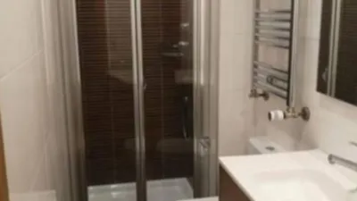 Piso – A Coruña, Os Pelamios, As Atochas - Más
