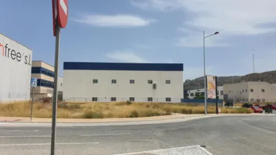 Terreno en venta en Finca Lacy - Vista 4