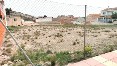 Terreno en venta en Comunidad Valenciana - View 2