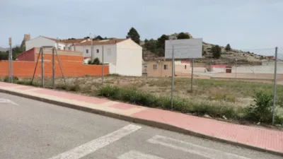 Terreno en venta en Comunidad Valenciana - View 3