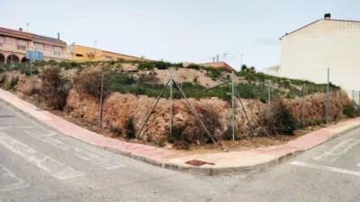 Terreno en venta en Comunidad Valenciana - View 4
