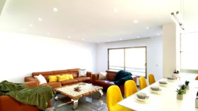 Apartment in Alicante - Alacant - Vista 2