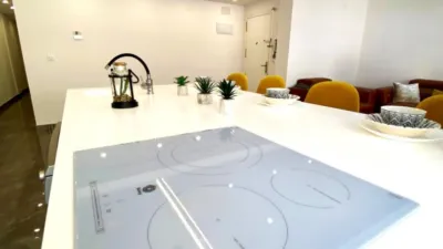 Apartment in Alicante - Alacant - Vista 4