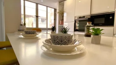 Apartment in Alicante - Alacant - Más