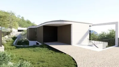 Casa – Benissa, Urbanització Cala Advocat-Bonavista, la Marina Alta - Més