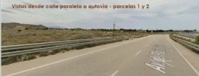 Terreno en venta en El Moralet - Vista 3