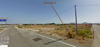 Terreno en venta en El Moralet - Vista 2