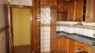 Apartment in Orihuela Ciudad photo 14